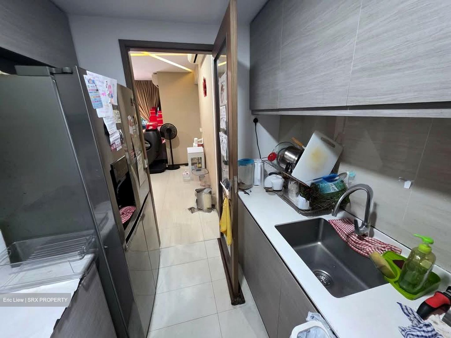 Bellewoods (D25), Condominium #578667911
